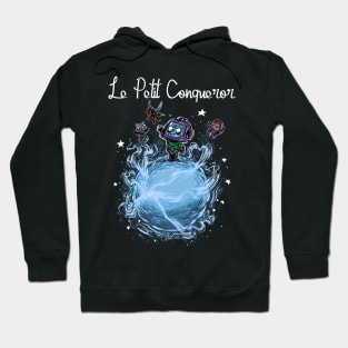 Le Petit Conqueror Hoodie